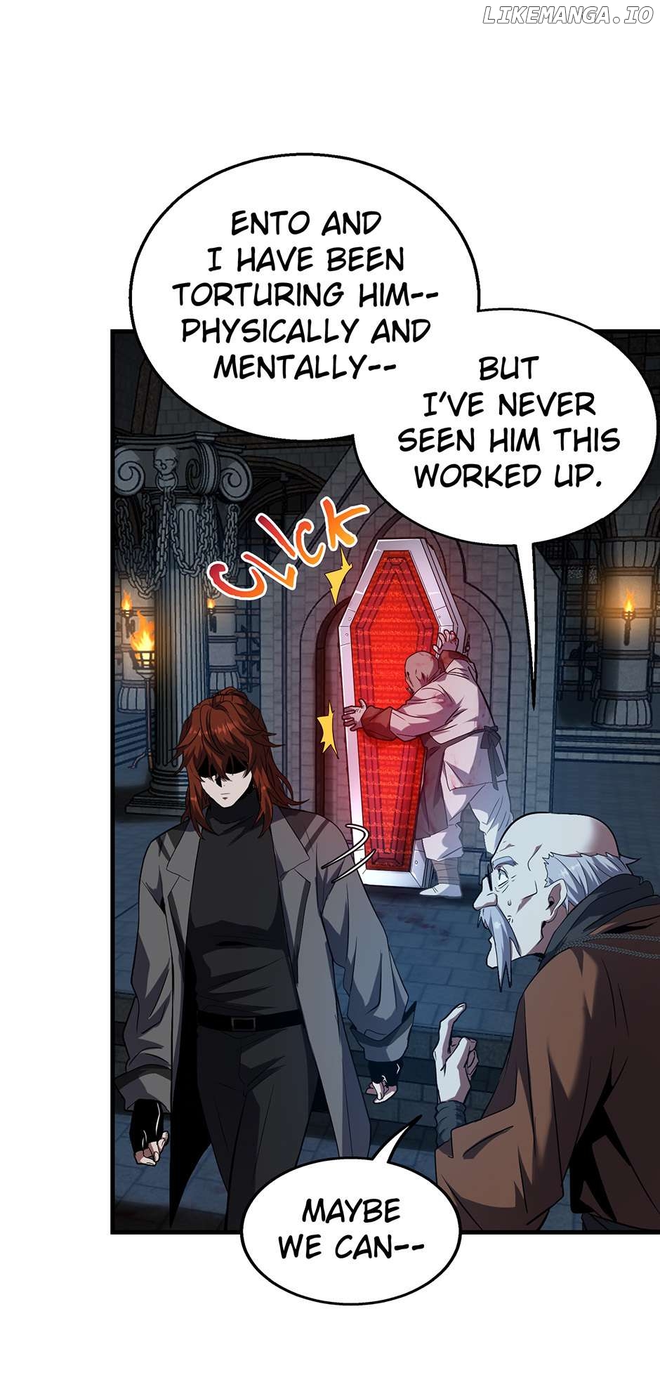 The Beginning After The End Chapter 220 image 81